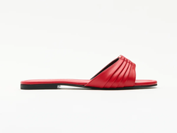 COLOR – RED