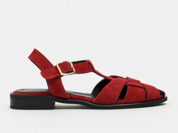 COLOR – Red