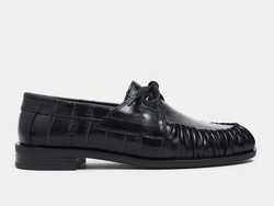 COLOR – Rebel Black