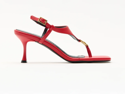 COLOR – Red