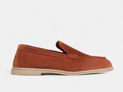 COLOR – Terracotta
