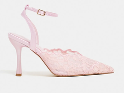 COLOR – Sugar Pink