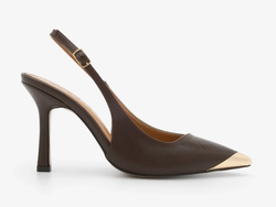 COLOR – Brown