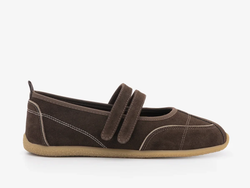 COLOR – Brown