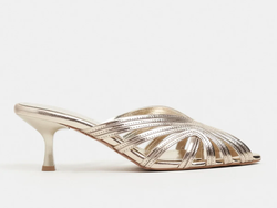COLOR – ROSIE Gold