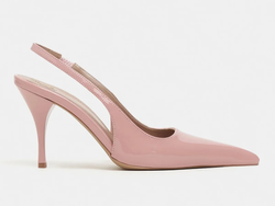 Dusty Rose