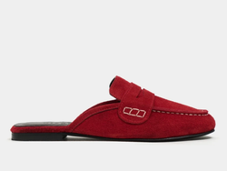 COLOR – Red