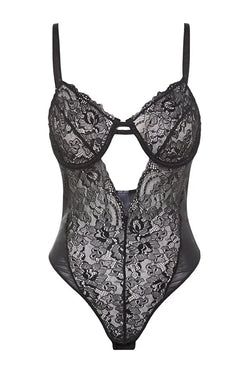 COLOR – BLACK