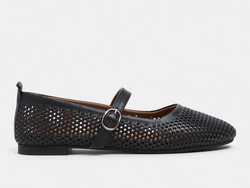 COLOR – TITI Black Matte Genuine