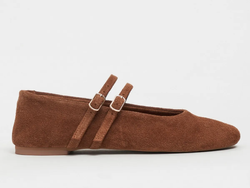 COLOR – Tan Suede