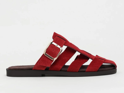 COLOR – RED