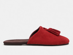 COLOR – RED