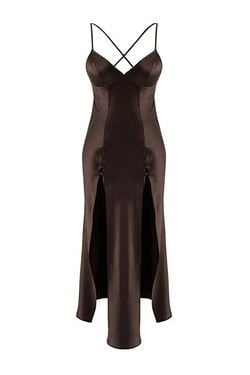 COLOR – Brown