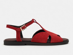 COLOR – RED