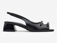 COLOR – BLACK
