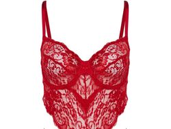 DARK RED
