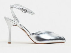 COLOR – Silver
