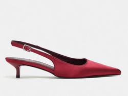 COLOR – ROVIA Burgundy