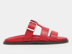 COLOR – Red
