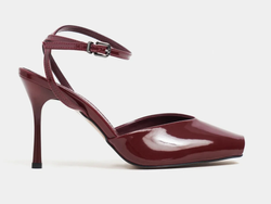 COLOR – Burgundy