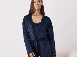 COLOR – Navy Blue