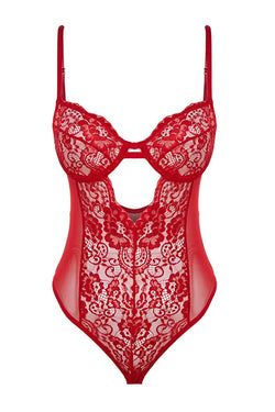COLOR – RED