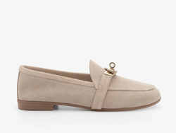 COLOR – Beige Suede