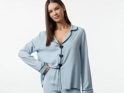 COLOR – BLUE