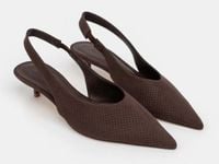 COLOR – BROWN