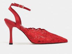 COLOR – Red