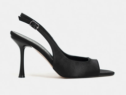 Black Satin