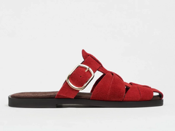 COLOR – Red