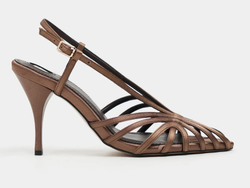 COLOR – Brown