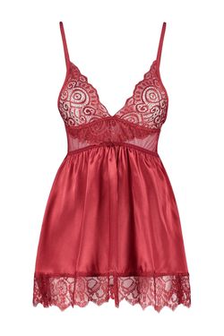COLOR – Burgundy