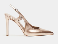 COLOR – Gold Patent