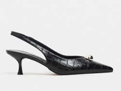 COLOR – Black Croco