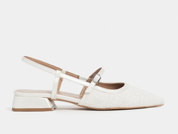 COLOR – White