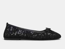 COLOR – Black