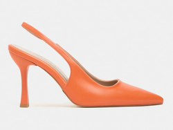 Orange Matte