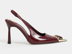 COLOR – Burgundy