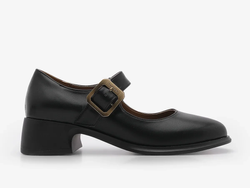 COLOR – BLACK