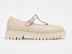 COLOR – BEIGE