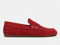 COLOR – Red