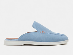 COLOR – BABY BLUE