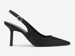 COLOR – Black Satin