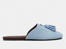 COLOR – BABY BLUE