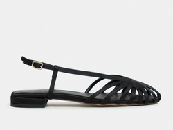 COLOR – Black