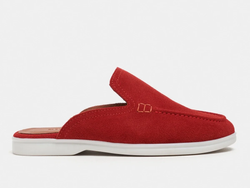 COLOR – Red