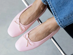 COLOR – POWDER PINK