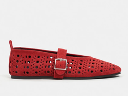 COLOR – Red